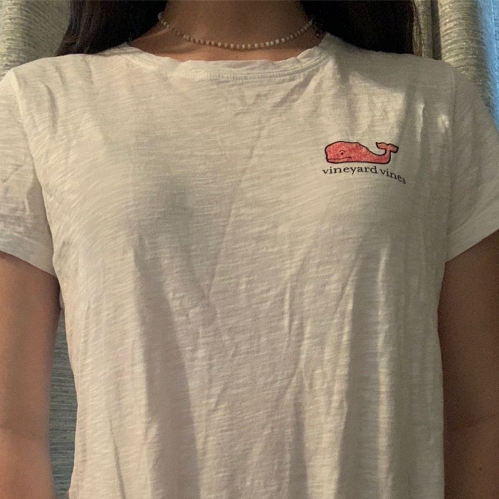 Vineyard Vines Tee